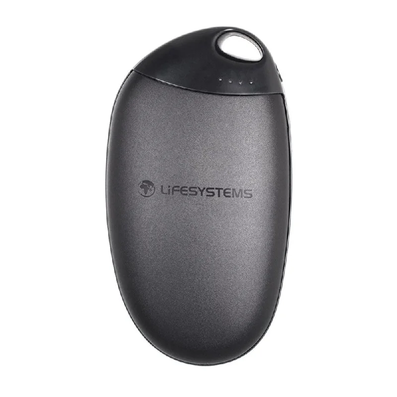 Unique Prints Lifesystems Rechargeable Hand Warmer