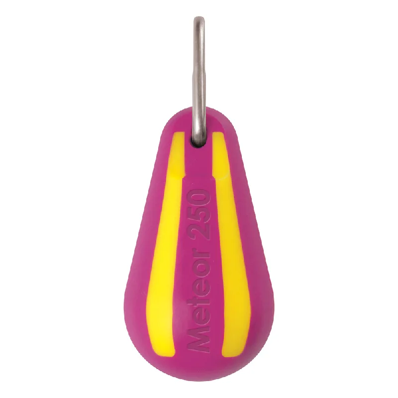 Comfortable And Cold-proof FTC Meteor 2