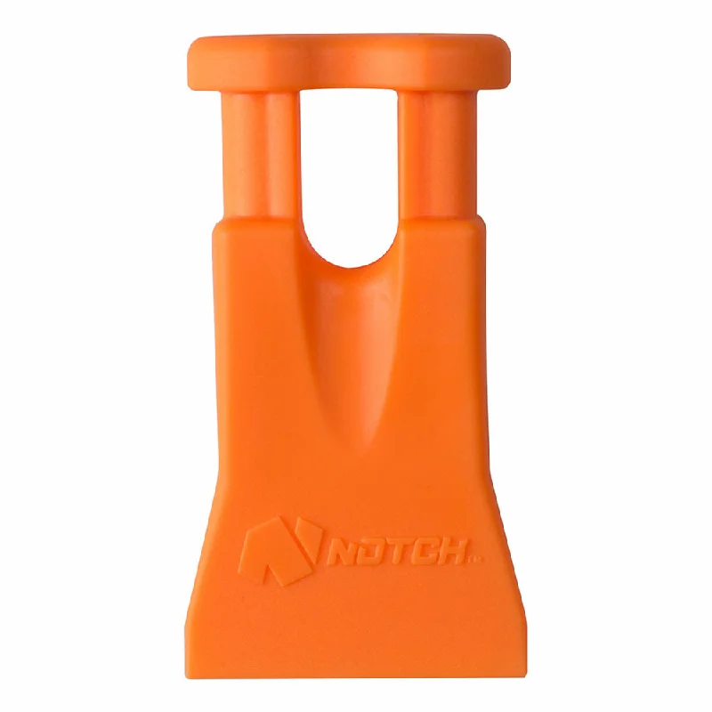 Age-reducing Style Notch Climber's Best Friend Wedge
