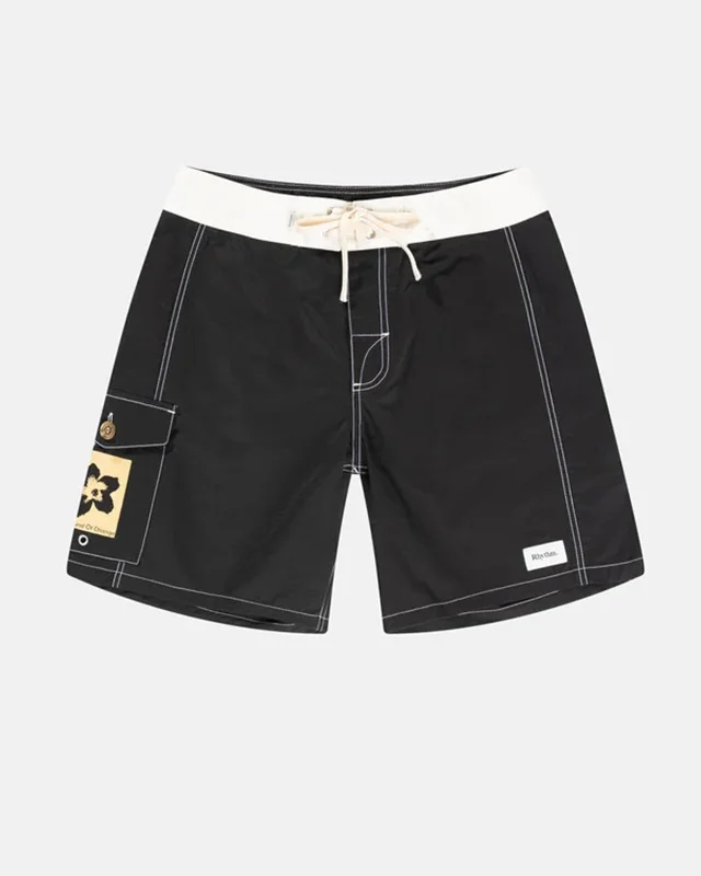 Free And Casual Signature Block Trunk