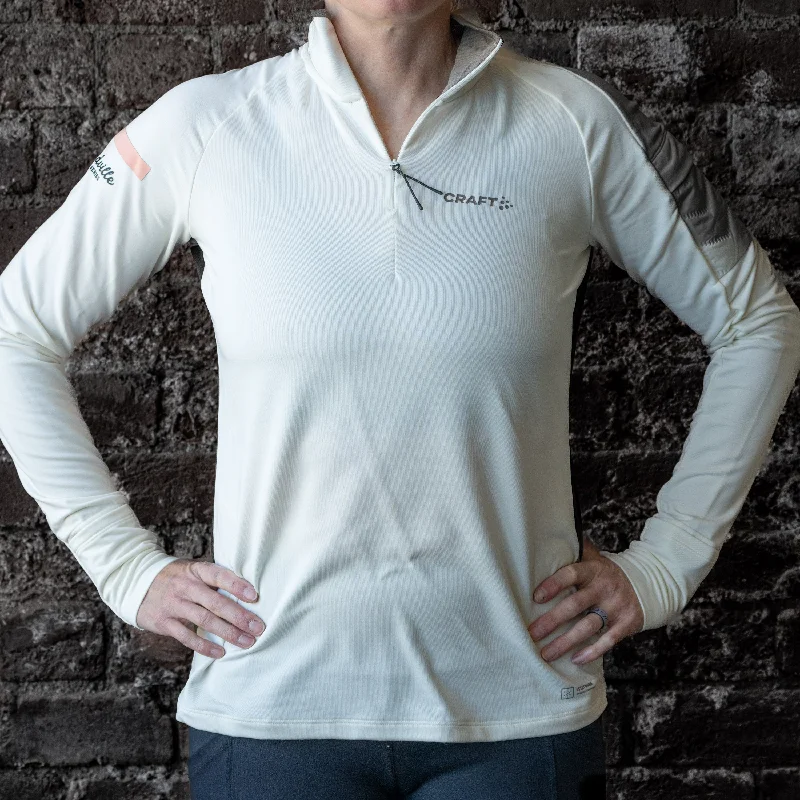 Outdoor Trend 2024 Women's Craft ADV SUBZ Long Sleeve
