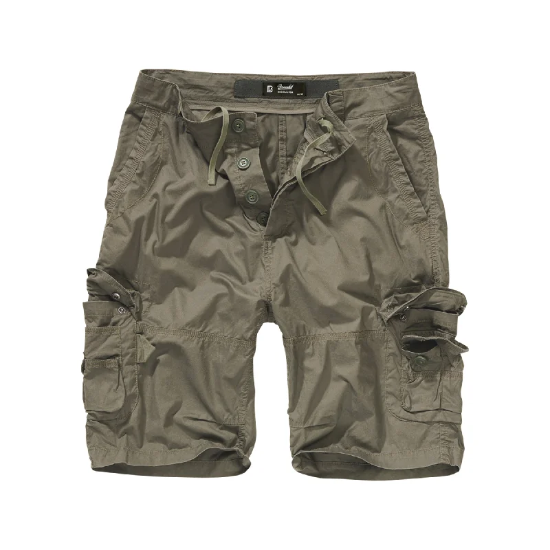 Exquisite Fabrics Shorts Ty