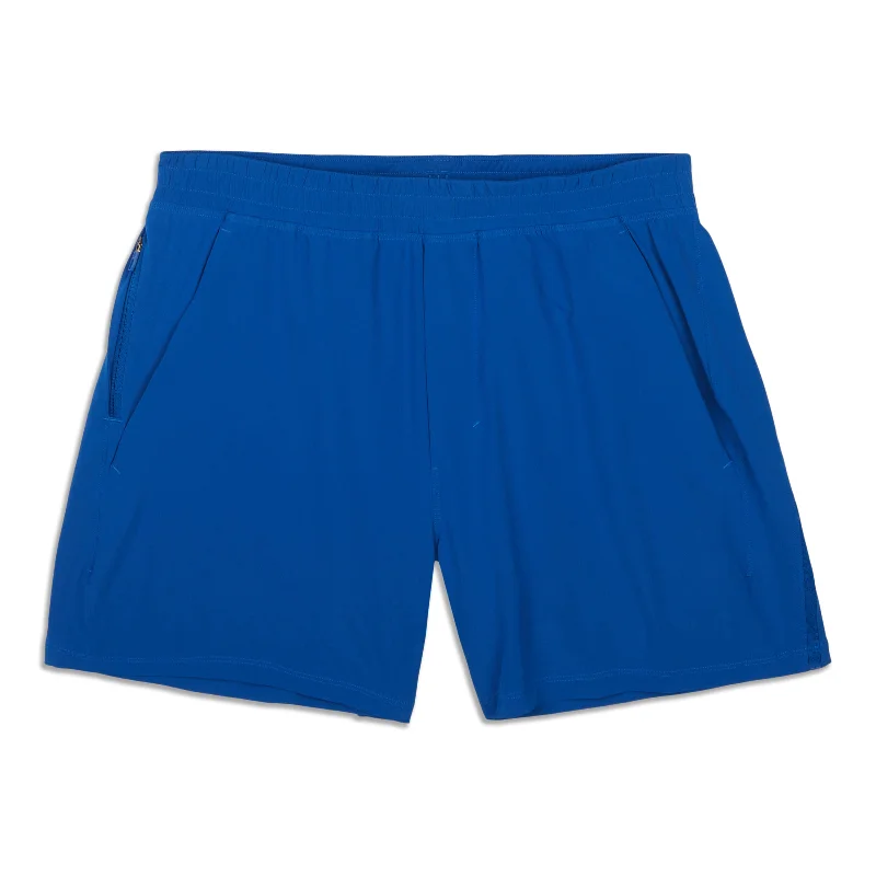 Sexy Fun Pace Breaker Lined Short - Resale