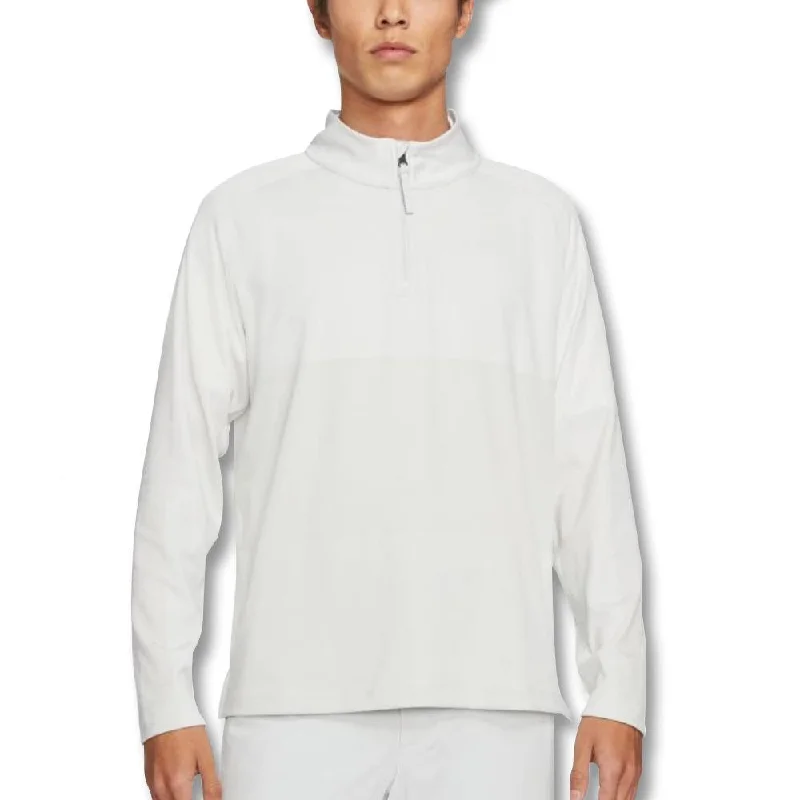 High Street Series Nike Dri-FIT Vapor 1/2 Zip Golf Pullover 2021