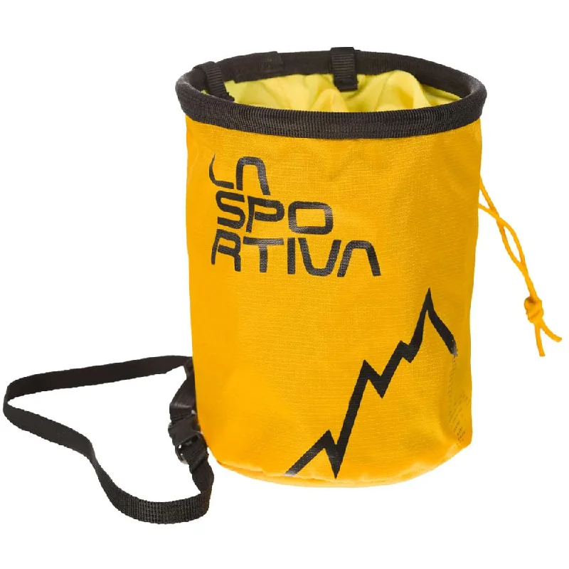 Cozy Chic La Sportiva LSP Chalk Bag