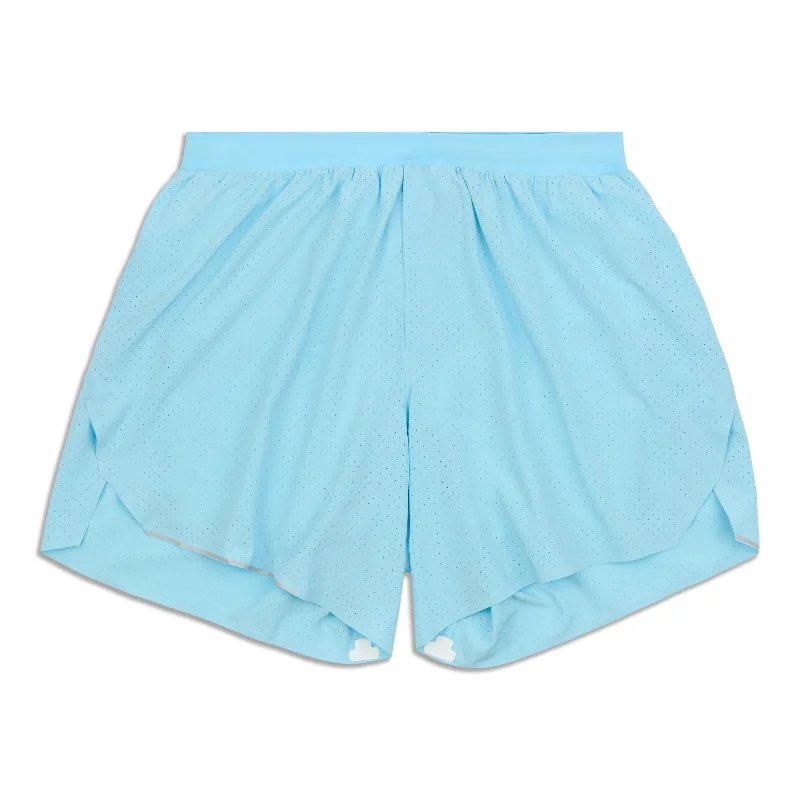 Trendy And Casual Fast and Free Lined Short - Resale