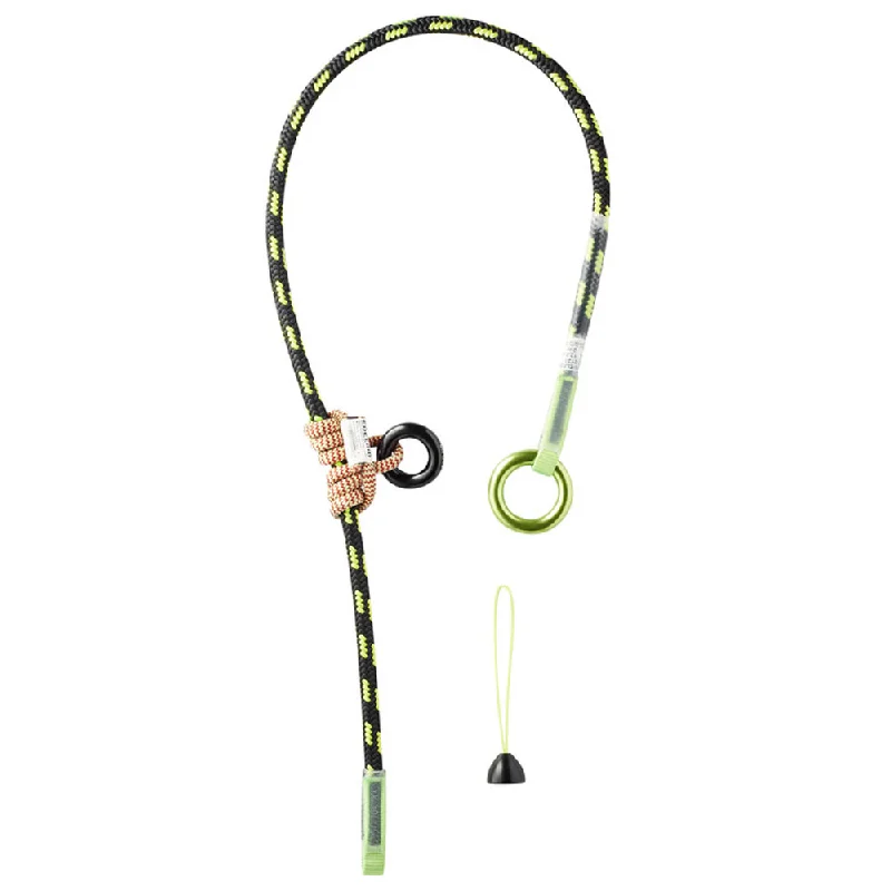 High-quality Fabrics Edelrid Adjustable Cambium Saver 125cm