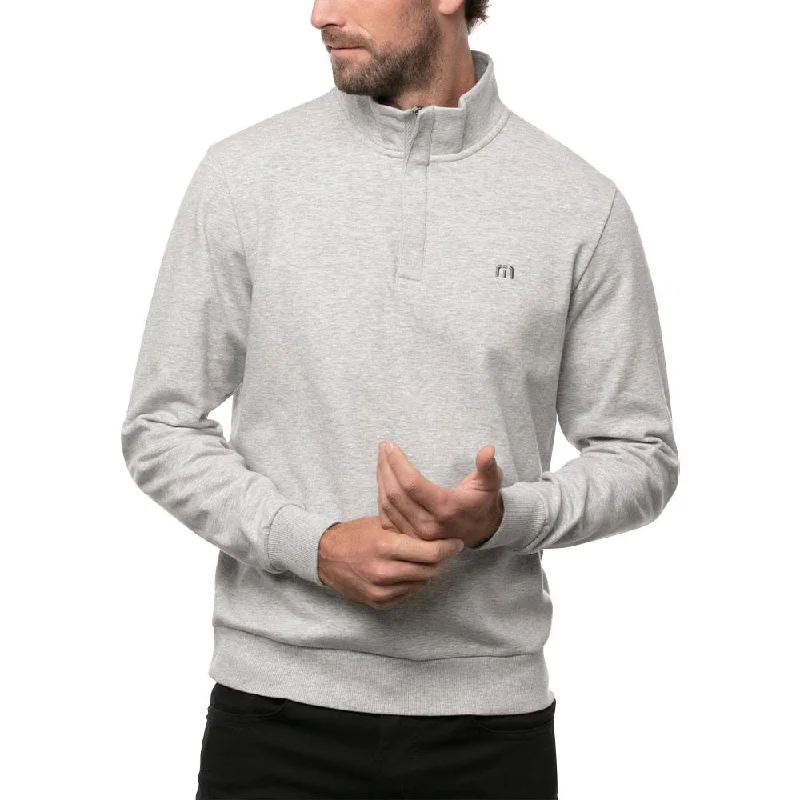 Heather Light Gray
