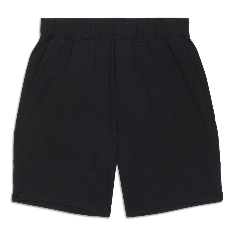 Celebrity Style Connector Short - Resale