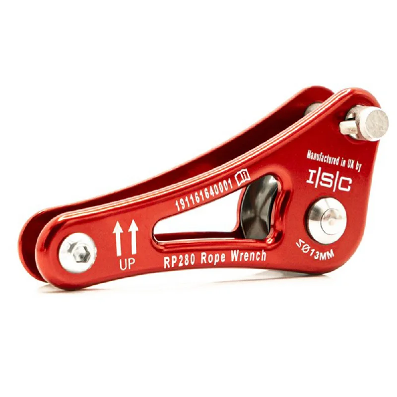 Party Wear ISC Rope Wrench
