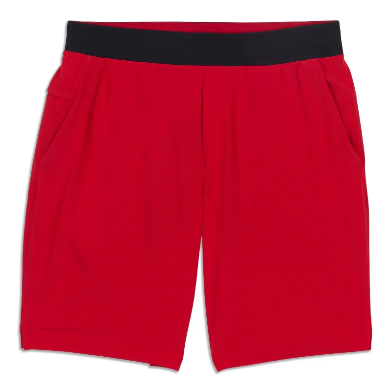 Luxury Classic T.H.E. Short - Resale