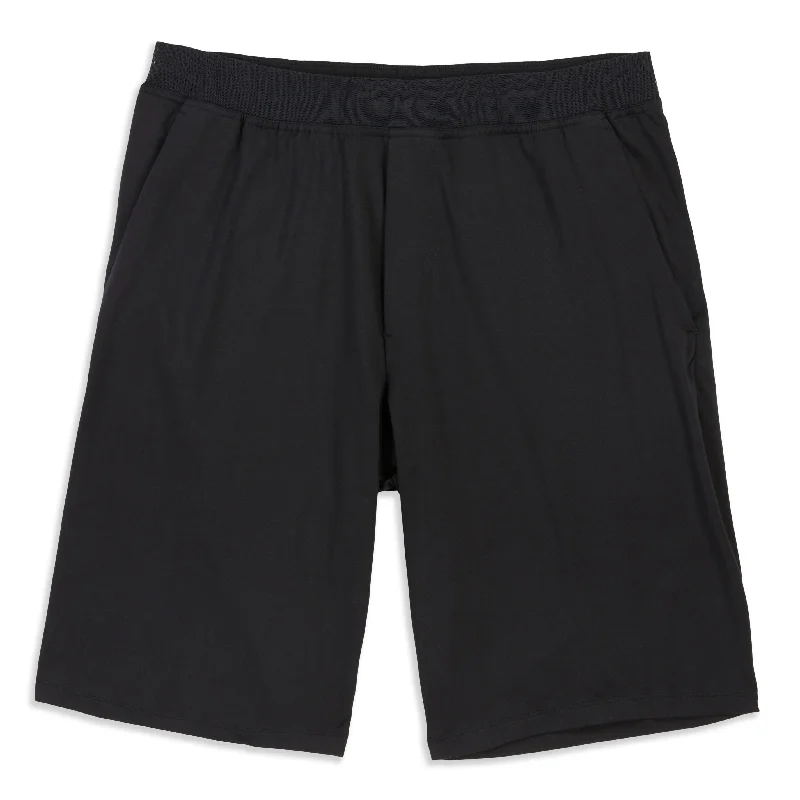 Breathable Style Fundamental Short - Resale