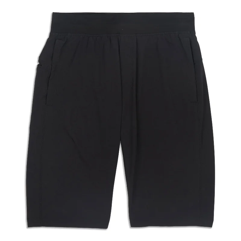 Fashionable And Fashionable T.H.E. Short - Resale
