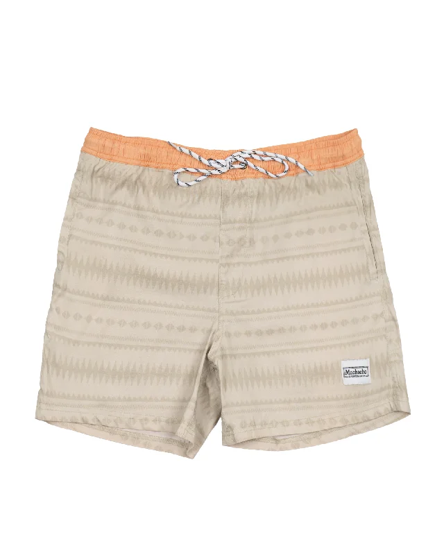 Elegant And Casual Mateo Volley Shorts 15"