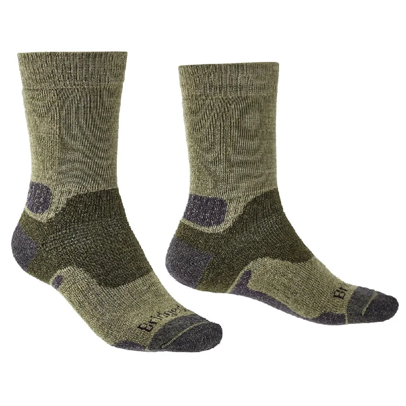 Minimal Classic Bridgedale Hike Midweight Performance Men