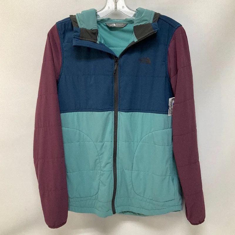Soft Touch Jacket Other By The North Face In Multi-colored, Size: S