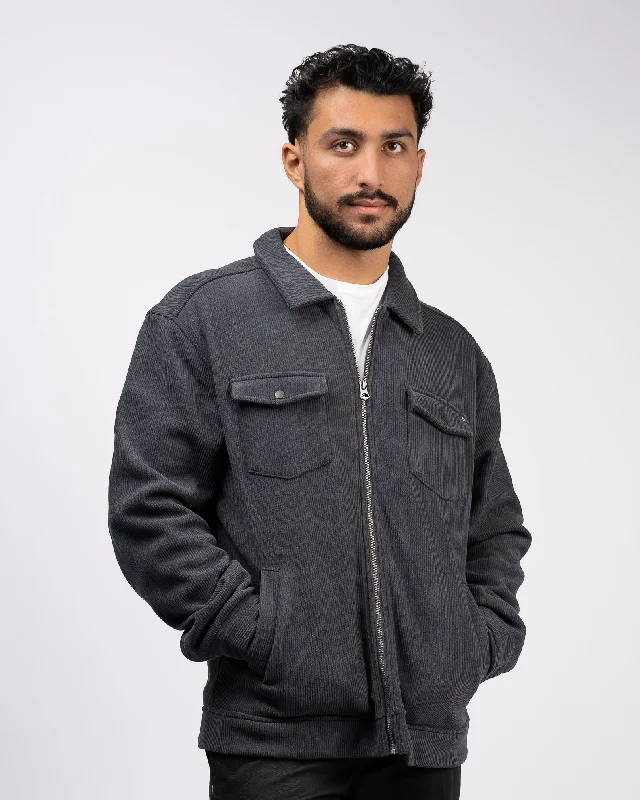 Cozy Lifestyle Pali Jacket