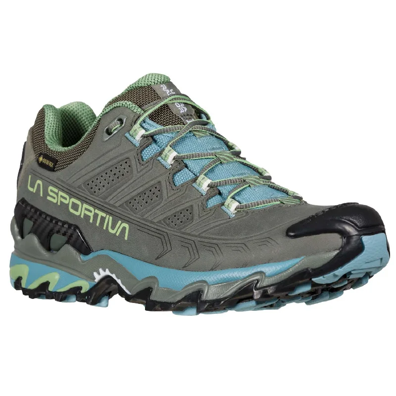 Spiritual Vitality La Sportiva Ultra Raptor II Leather GTX Hiking Shoe Women's