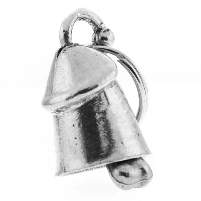 Leisure Sports Hot Leathers BEA1082 Prince Albert Guardian Bell