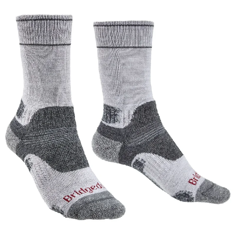 Fashion Wear Bridgedale Hike Midweight Performance Women