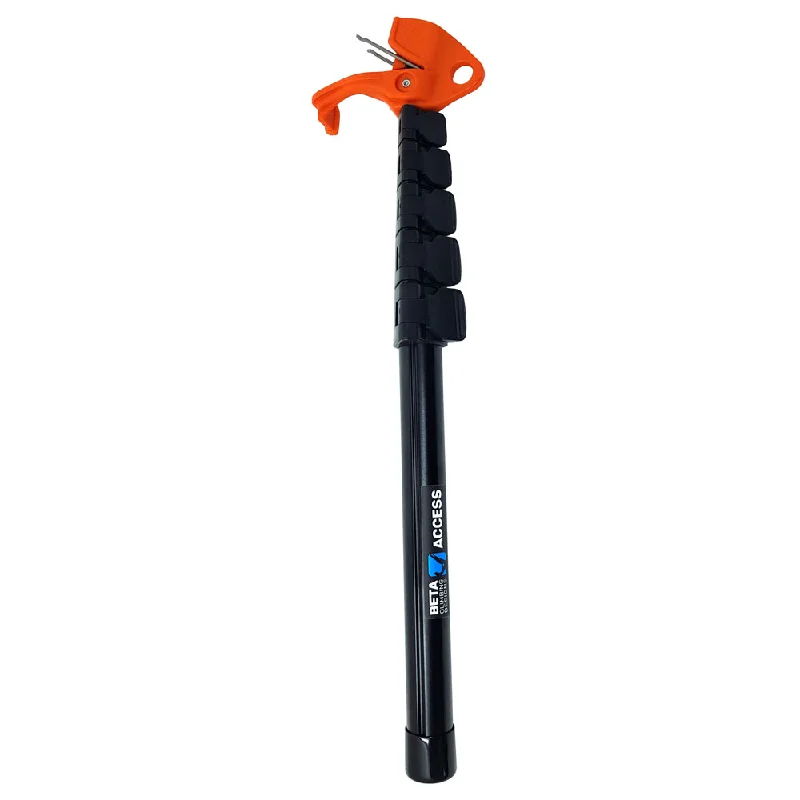 Design Trend Beta Stick Industrial Access Compact