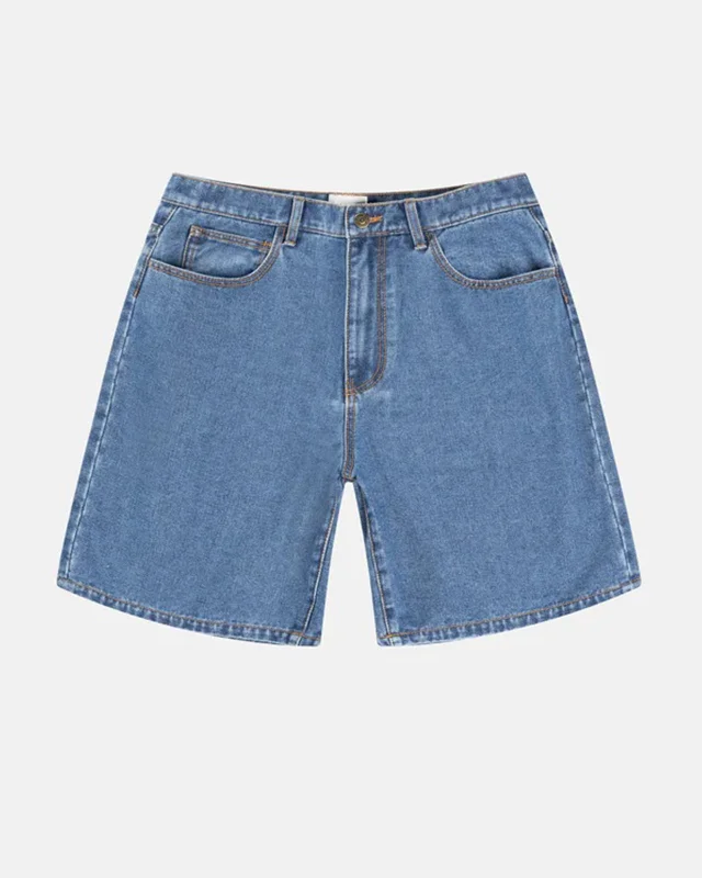 Urban Style Turnback Short
