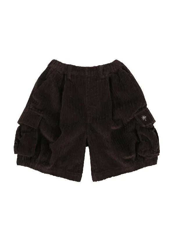 Fashion Selection Bryn Brown Cargo Shorts