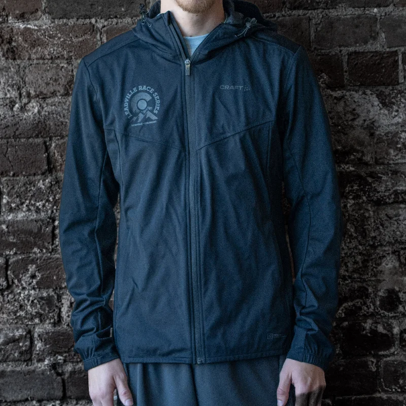 Fresh And Simple Men's ADV Hydro Jacket