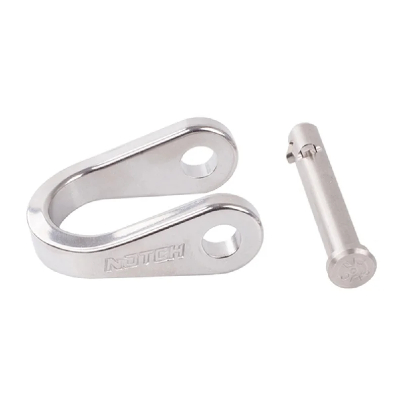 Cozy Footwear Notch Quickie Shackle