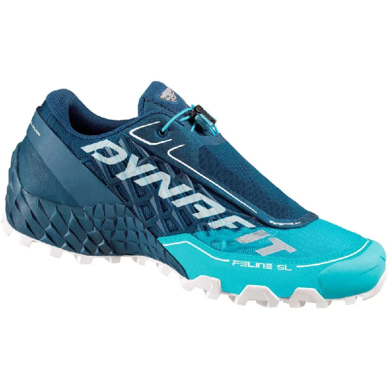 Comfortable Fitwear Dynafit Feline SL Women