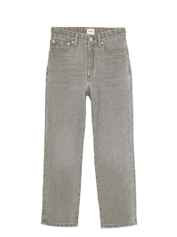 Fashion Expert Peyo Grey Jeans
