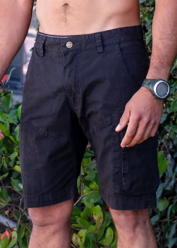 Easygoing Style Malakai Shorts