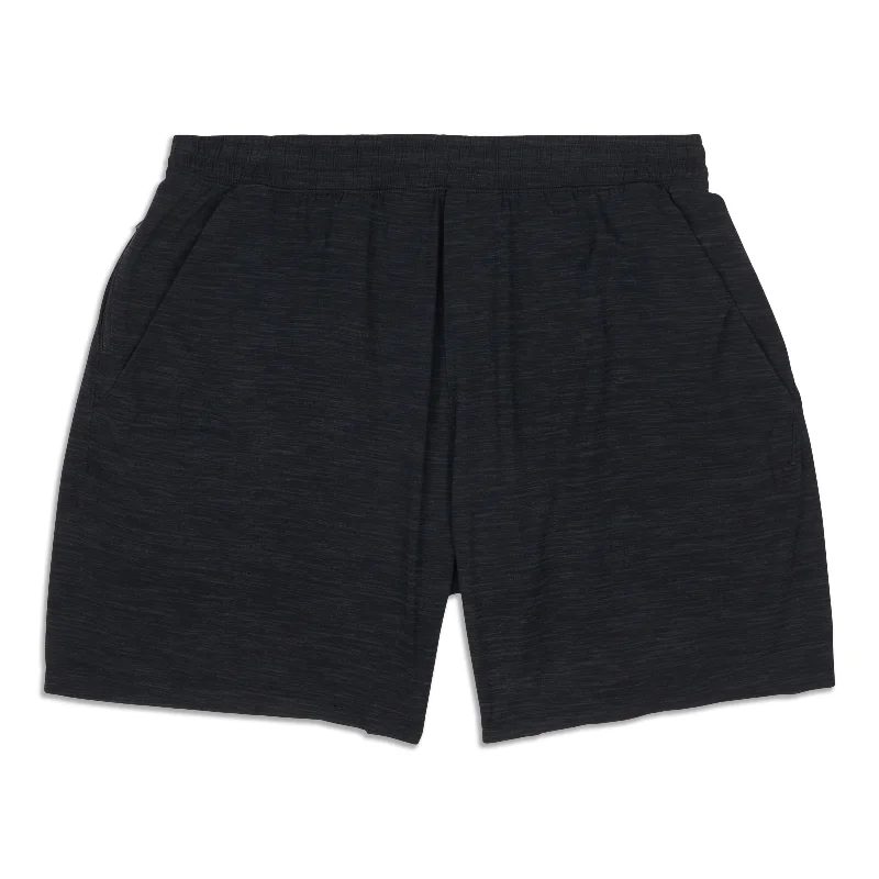 Comfortable Looks Pace Breaker Short - Resale