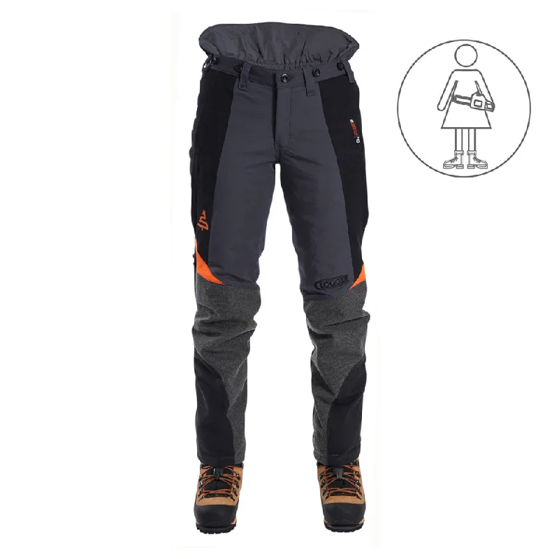 End Of The Year Clogger Ascend Gen2 Pants Women