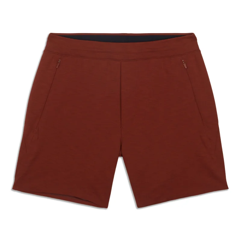 Avant-garde Design Balancer Short - Resale