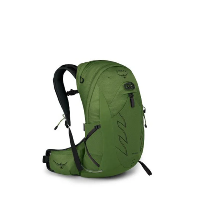Green Belt Black