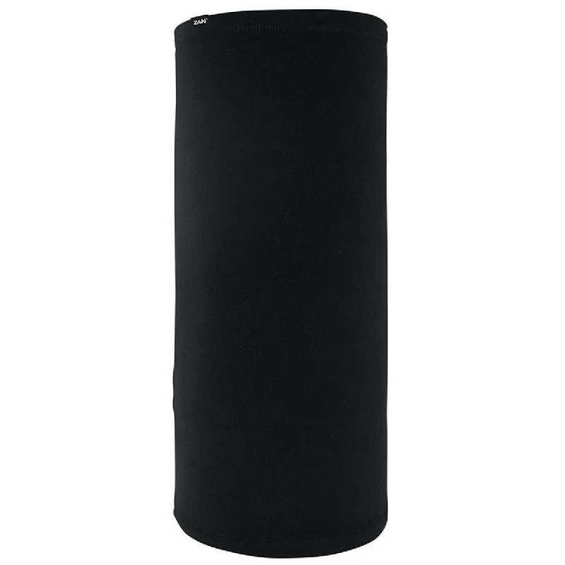 Youthful Style ZanHeadgear TL114 Sportflex Montley Tube Black
