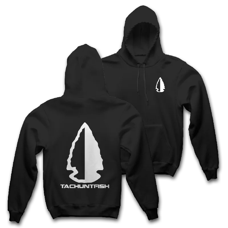 Breezy Outfits Black ICON Hoodie