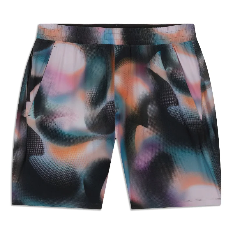 Smart Comfort Wear Pace Breaker Short - Resale