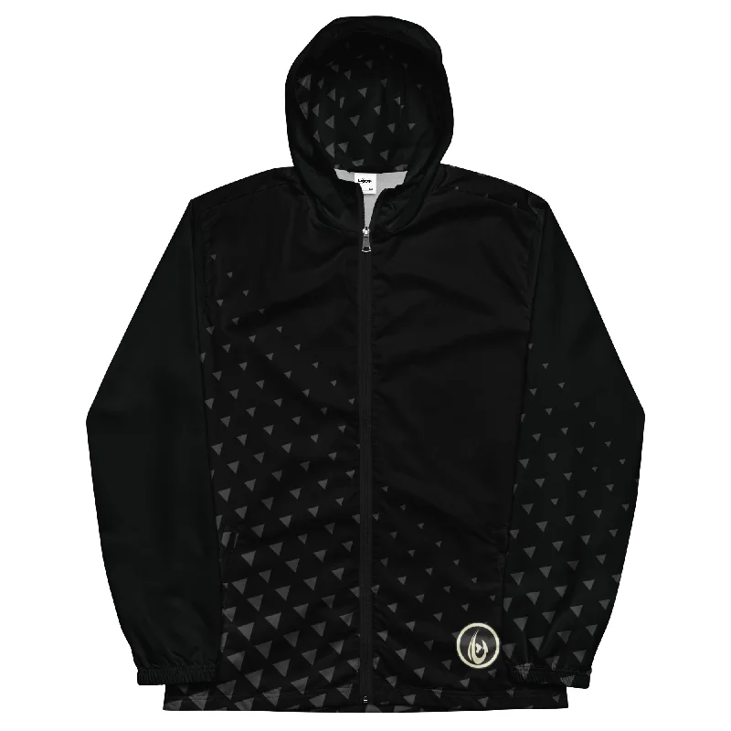 Trendy Traveler Windbreaker WAR