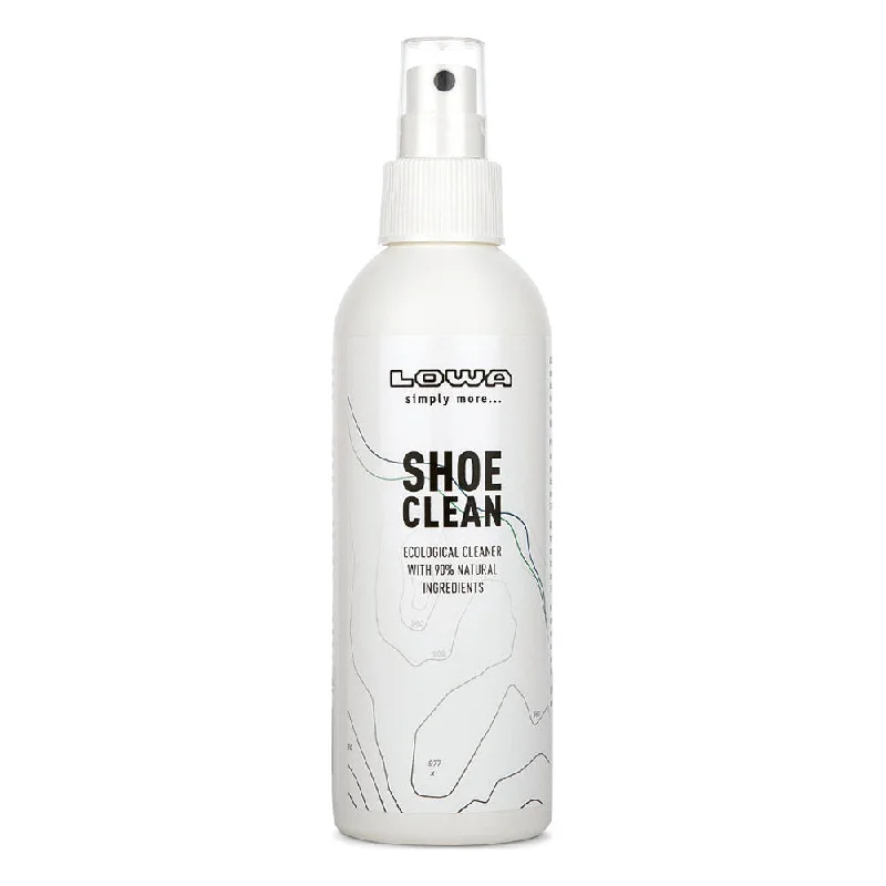 Cool Style Lowa Shoe Clean 200ml