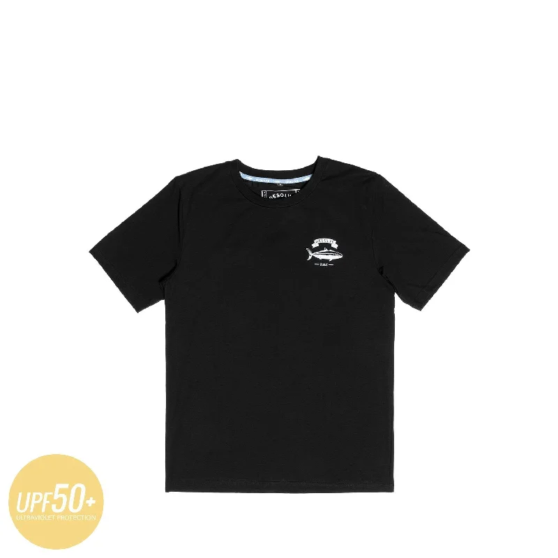 High-end Customization Saltwater Fiends Tee