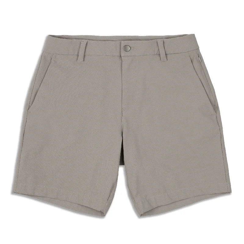 Soft Layers Commission Classic-Fit Short - Resale