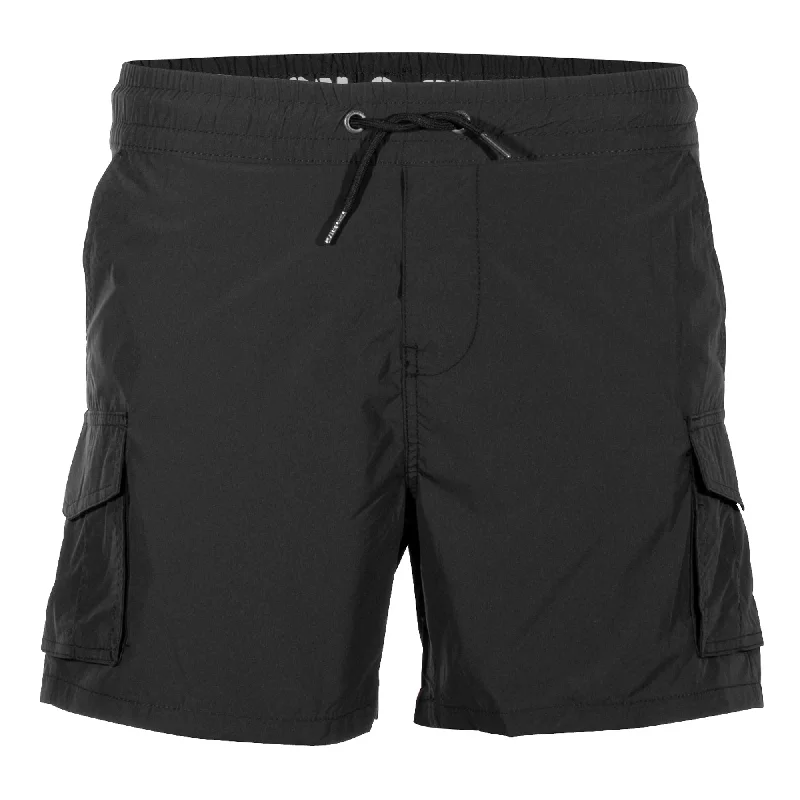 New Products Nylon Cargo Jogger Short