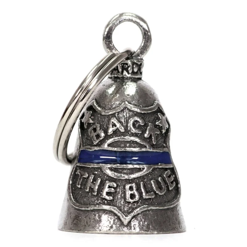 Fashion Pioneer Hot Leathers BEA1124 Back the Blue Bell