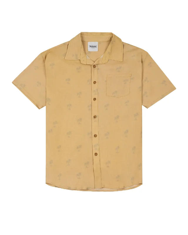 Trendy Items Thomas Woven S/S Shirt