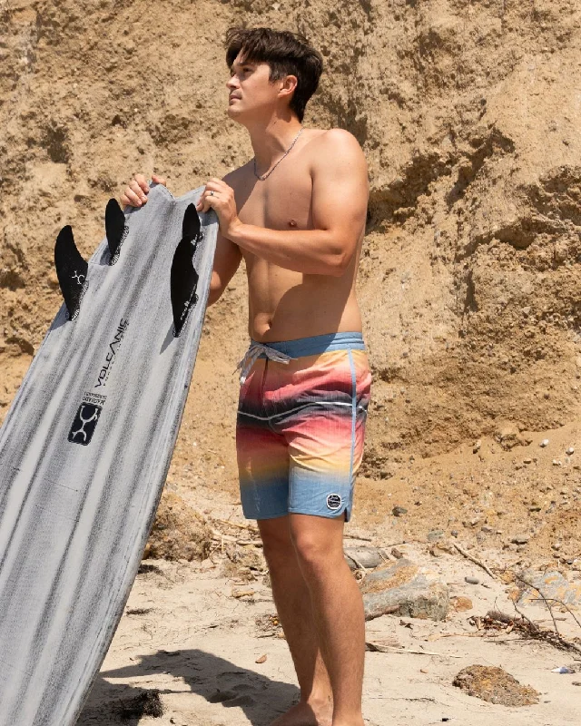 Effortless Outfits Cortez 19" Boardshorts