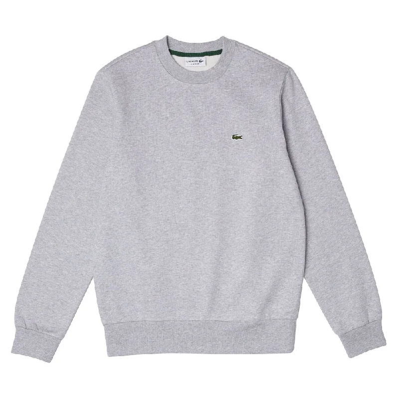 Silver Gray