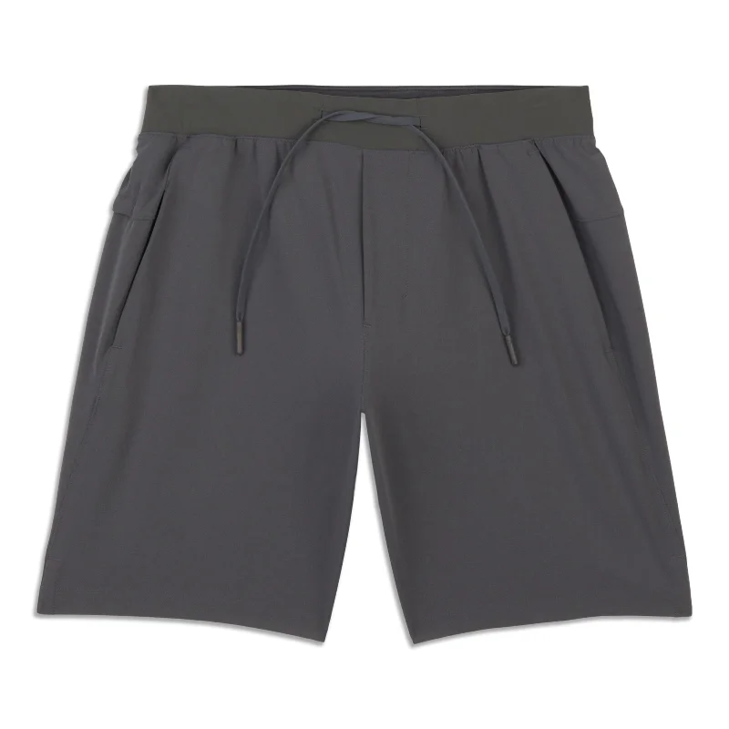 Effortless Wear Zeroed In Linerless Short - Resale