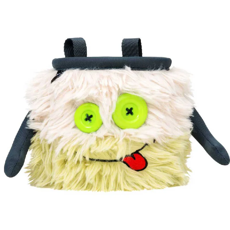 Simple Design 8b Plus AJ Chalk Bag